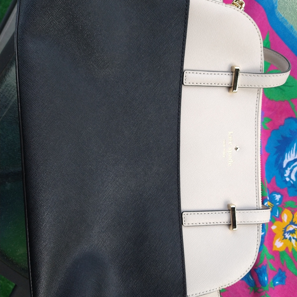 Kate spade shoulder purse